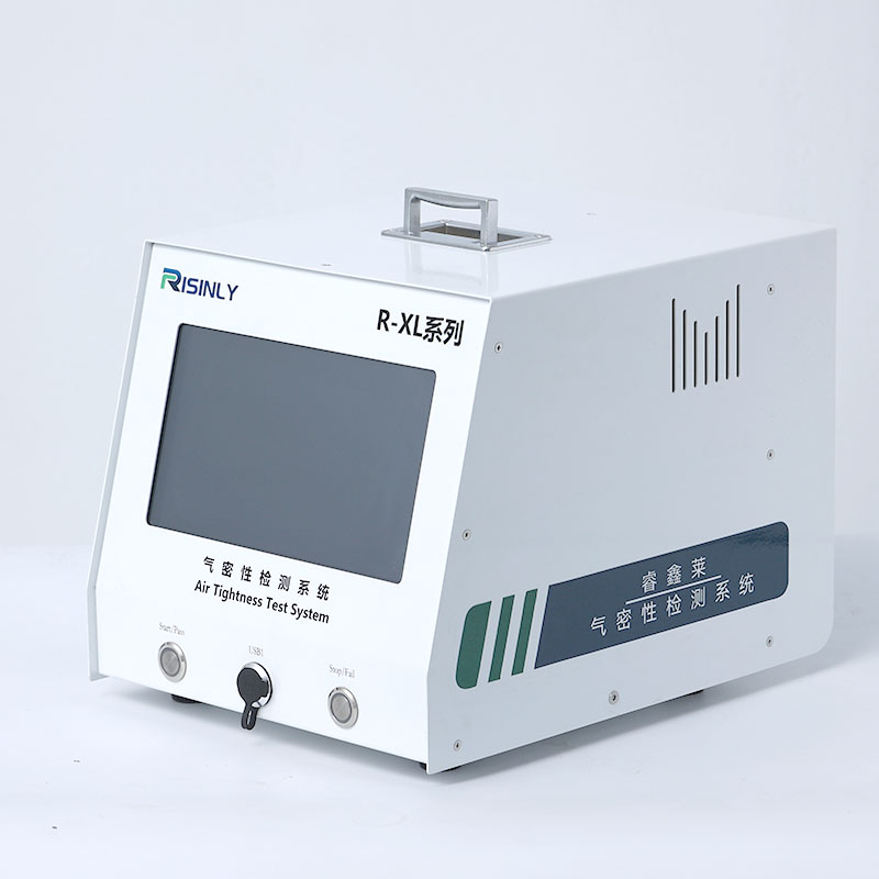 PatraDirect pressure air leaktester